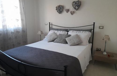 Lendinuso Apartment | Tra Vento e Mare