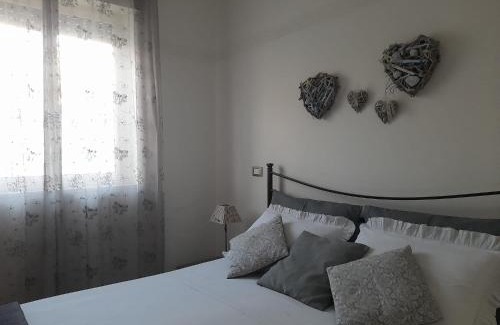 Lendinuso Apartment | Tra Vento e Mare