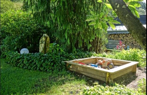 Afritz am See Apartment | Traar Walter und Edeltraut