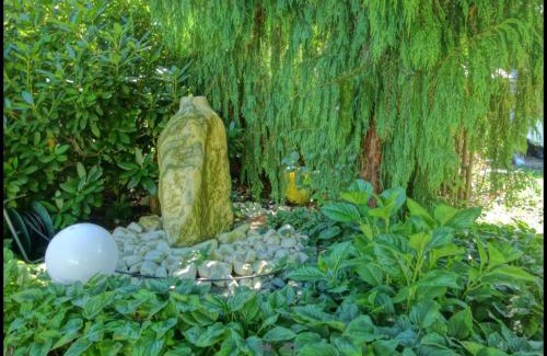 Afritz am See Apartment | Traar Walter und Edeltraut
