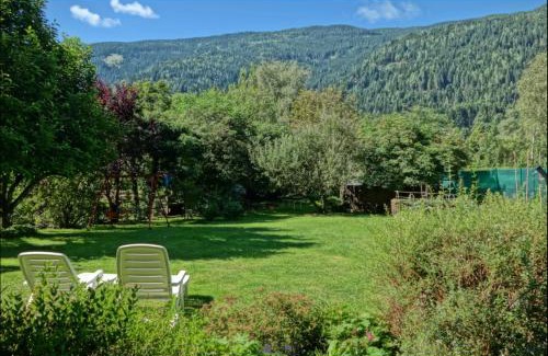 Afritz am See Apartment | Traar Walter und Edeltraut