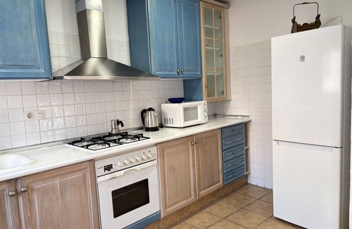 Vall De Almonacid Apartment | Trabajo a Distancia en la Campiña Mediterránea Española
