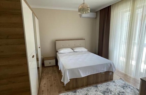 Trabzon Apartment | Trabzon Çukurçayır 3+1 kiralık