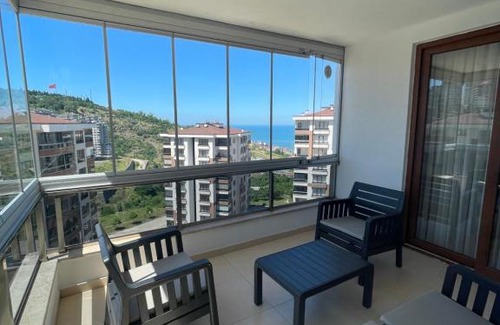 Trabzon Apartment | Trabzon Çukurçayır 3+1 kiralık