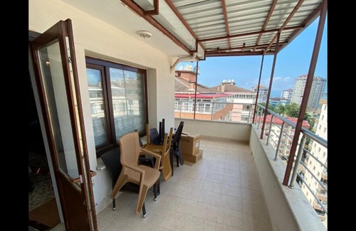 Trabzon Apartment | Trabzon Merkez Lüks Daire