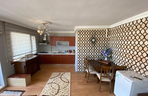 Trabzon Apartment | Trabzon Merkez Lüks Daire