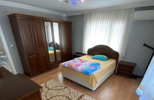 Trabzon Apartment | Trabzon Merkez Lüks Daire