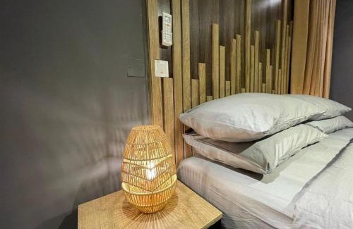 Santeo Apartment | Tracdell Apartment