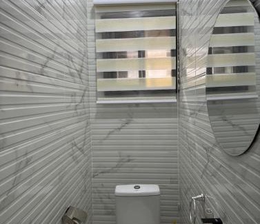 Santeo Apartment | Tracdell Apartment