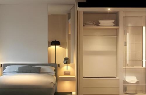 Minhang Hotel | Traders Hongqiao Airport,Shanghai