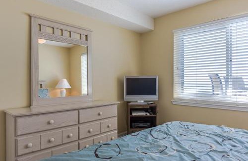 Orange Beach Apartment | Tradewinds 304