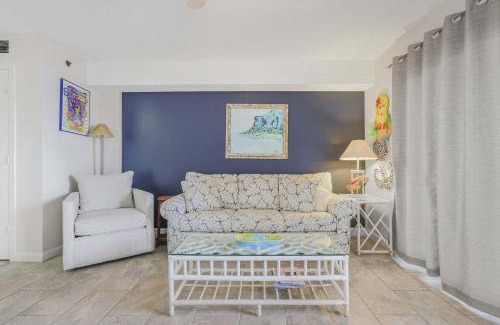 Orange Beach House | Tradewinds 602- Beachfront heated indoor pool