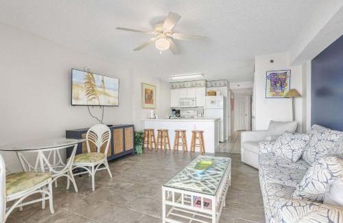 Orange Beach House | Tradewinds 602- Beachfront heated indoor pool