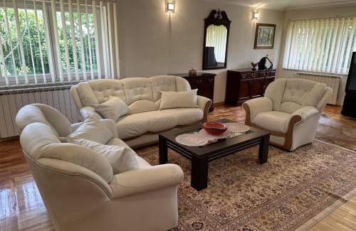 Sarajevo Villa | Tradicional Villa Center with parking - Sarajevo