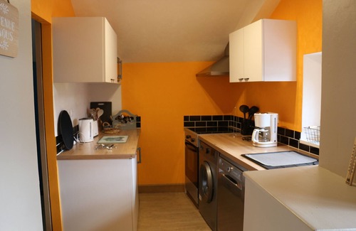 Etables-sur-Mer House | Traditional house 7 minutes from the beach, close to hiking trails