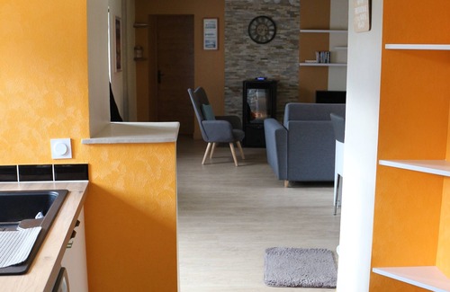 Etables-sur-Mer House | Traditional house 7 minutes from the beach, close to hiking trails