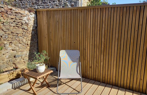 Binic House | Traditional Breton house 5 minutes' walk from the sea