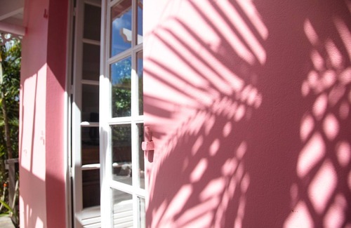 Anse de Lorient Villa | Traditional Caribbean Style house with breathtaking views
