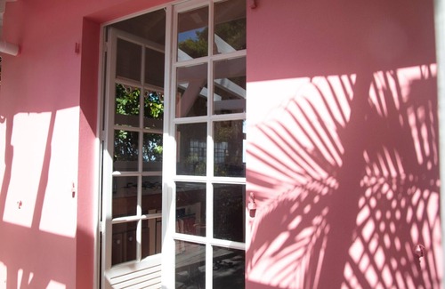 Anse de Lorient Villa | Traditional Caribbean Style house with breathtaking views
