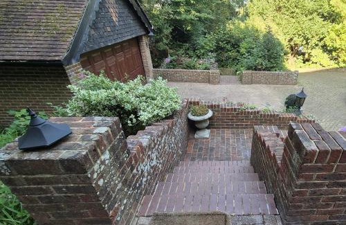 Brighton Villa | Traditional English house