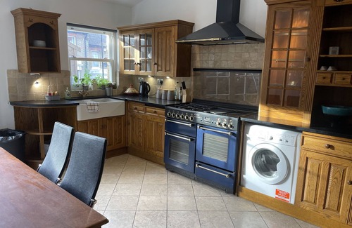 Plumstead House | Traditional English home with historical original features