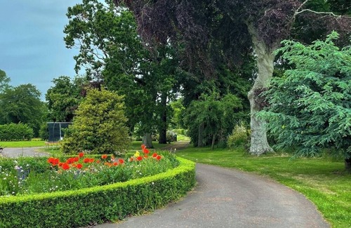 Antrim House | Traditional farm house in Antrim