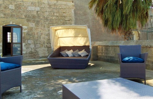Santu Pietru Villa | Traditional Farmhouse of over 400 years with private pool in Gozo