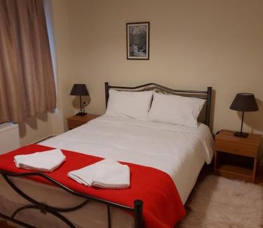 Agios Germanos House | Traditional Guesthouse Vrigiis