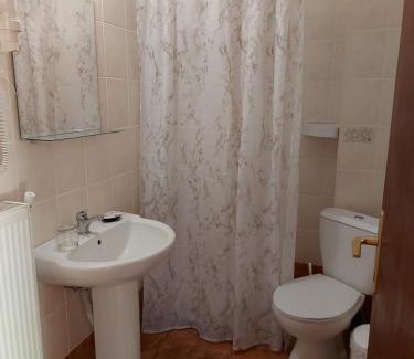 Agios Germanos House | Traditional Guesthouse Vrigiis