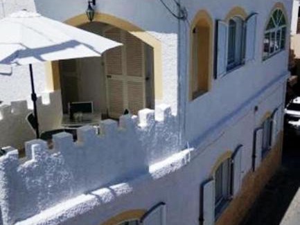 Gerani House | Traditional House Astro 2