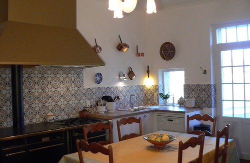Liorac-sur-Louyre House | Traditional house in Liorac for 2 to 10 people