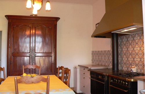 Liorac-sur-Louyre House | Traditional house in Liorac for 2 to 10 people