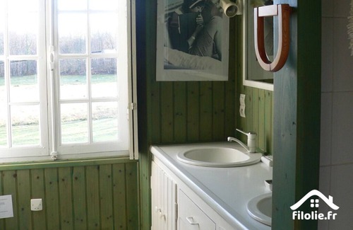 Liorac-sur-Louyre House | Traditional house in Liorac for 2 to 10 people