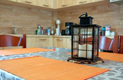 Archea Pissa House | Traditional House Next to Ancient Olympia