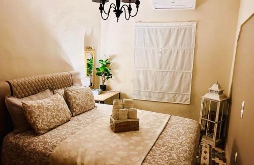 Nafplio Apartment | Traditional house of 1898 in the heart of old town of Nafplio