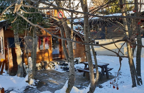 Les Deux Alpes Ski Chalet | Traditional individual chalet, privileged location