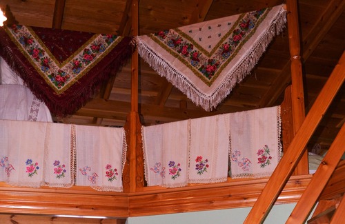 Voladha House | Traditional Karpathian island home