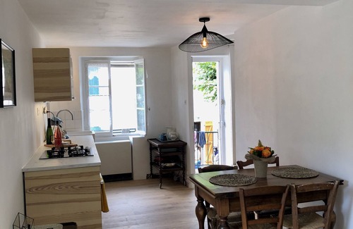Artemare House | TRADITIONAL OLD "BUGISTE" PROPERTY WITH PRIVATE SWIMMING POOL AND ZIP LINE