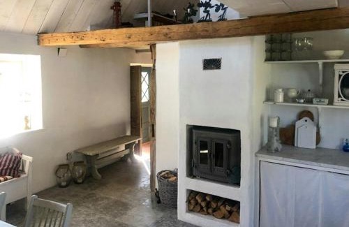 Loderup House | Traditional Scanian Farmhouse Near Sandhammaren Beach