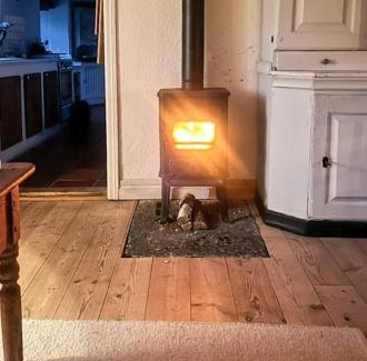 Loderup House | Traditional Scanian Farmhouse Near Sandhammaren Beach