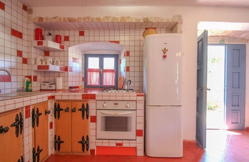 Babici House | Traditional stone house in the heart of Istria with air conditioning, WiFi, barbecue