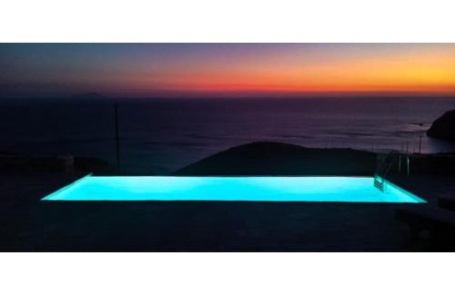 Sifnos Villa | Traditional villa