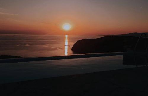 Sifnos Villa | Traditional villa