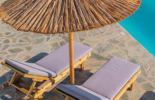 Sifnos Villa | Traditional villa