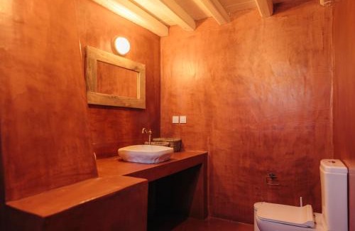 Sifnos Villa | Traditional villa