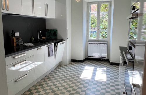 Cauro House | Traditional village house, 15 minutes from the beach.