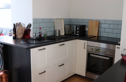 Minard Cottage | Traditional whitewashed fisherman's cottage overlooking Loch Fyne