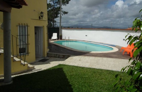Paradela Apartment | Traditional windmill completely renovated with private pool