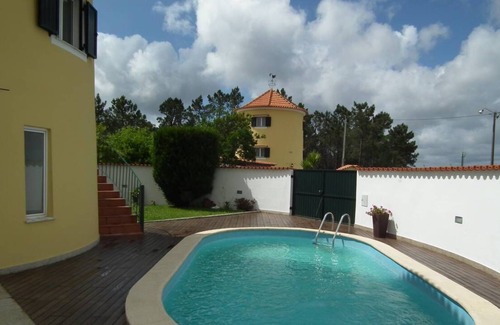 Paradela Apartment | Traditional windmill completely renovated with private pool