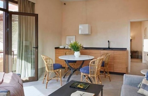 San Ambrosio Hotel | Trafalgar Polo Club